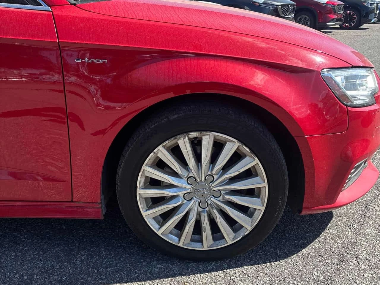 Audi E-Tron * Progressiv * CARFAX * ОПЦИЯ ЗА ФИНАНСИРАНЕ, снимка 7 - Автомобили и джипове - 56193299