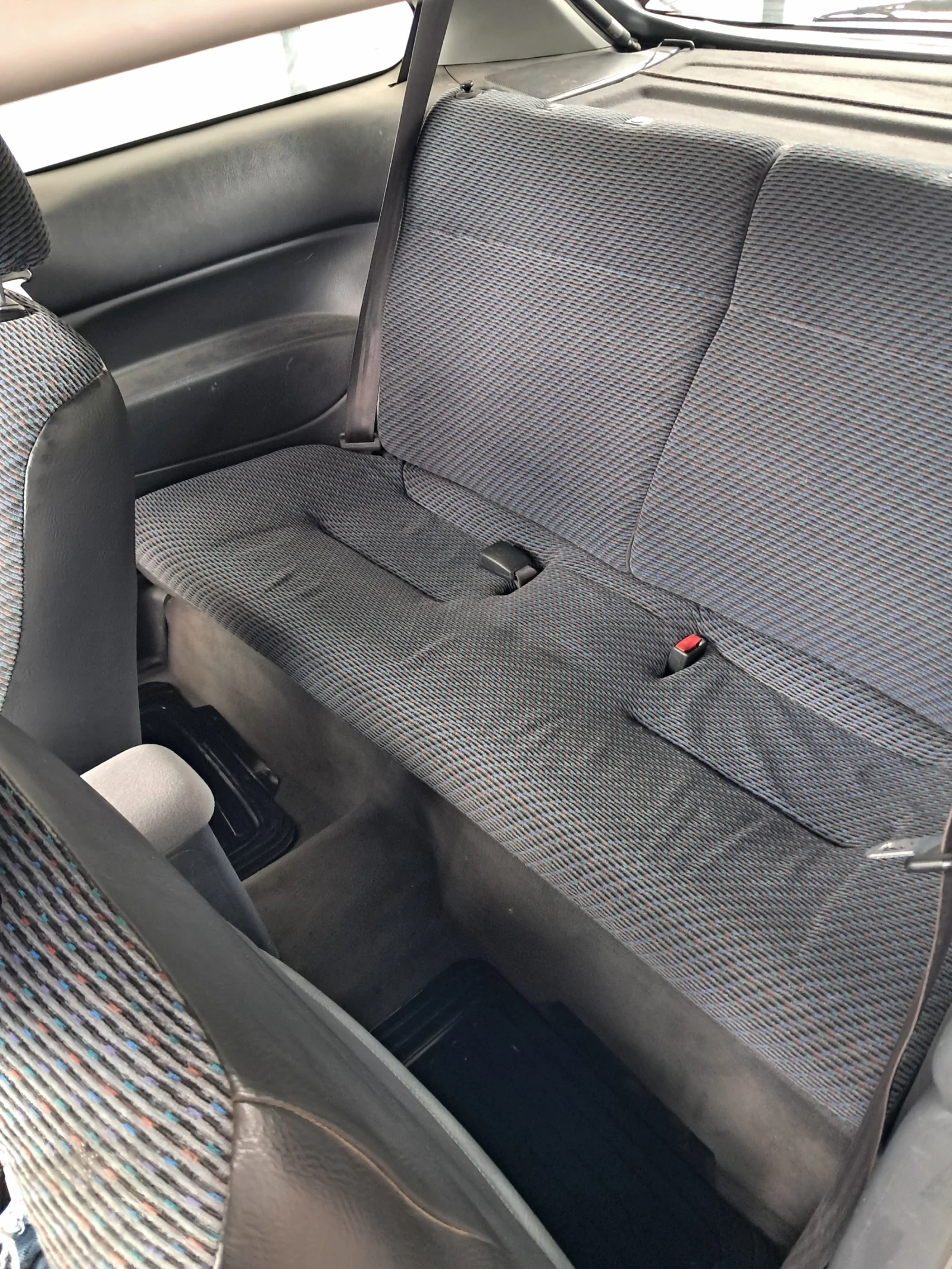 Honda Civic, снимка 8 - Автомобили и джипове - 56231402