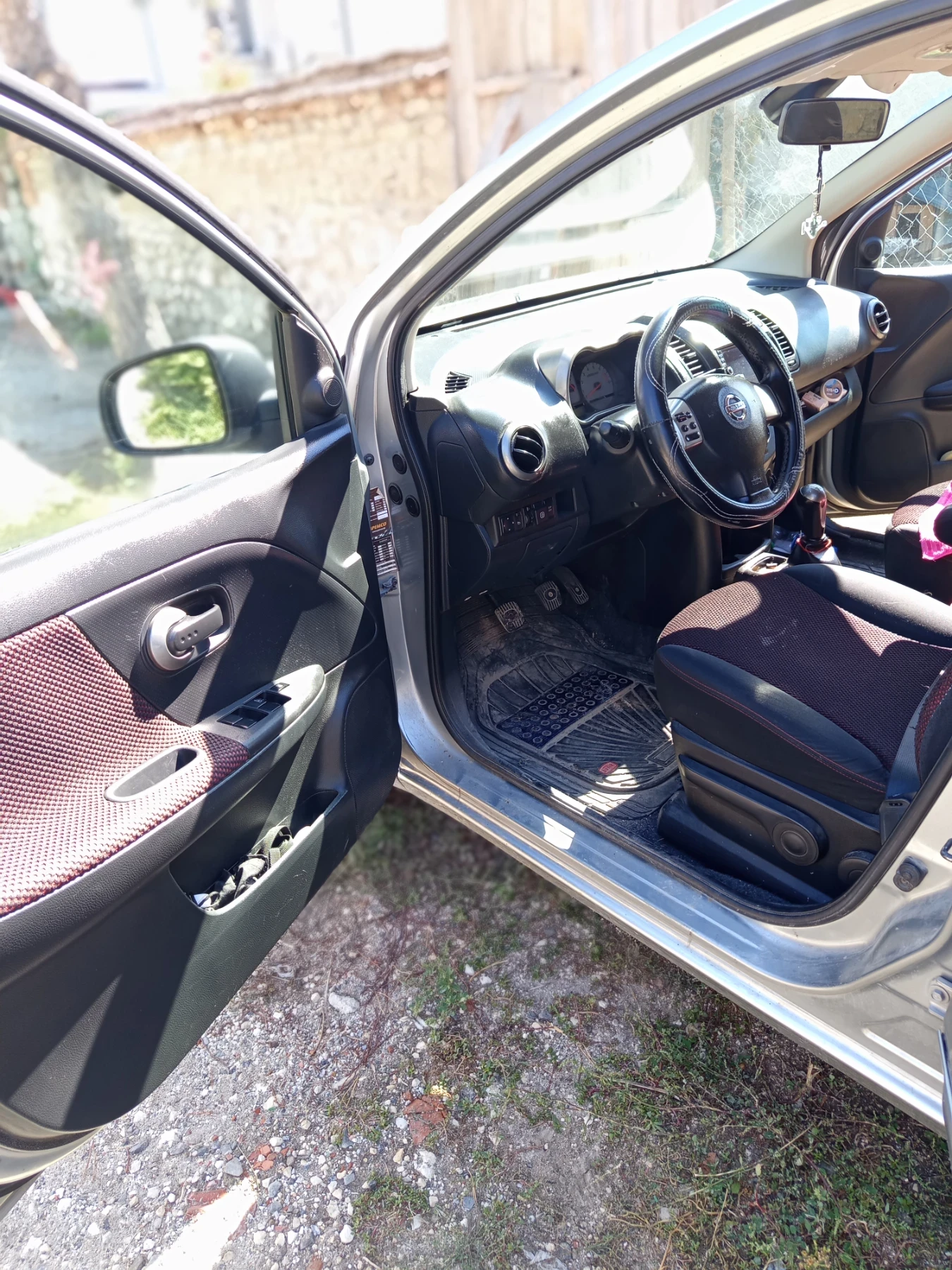 Nissan Note 1.6