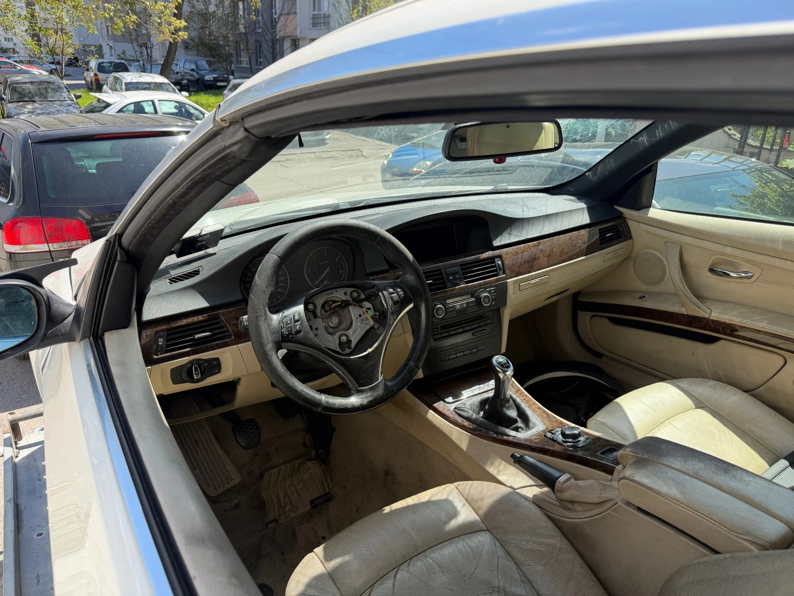 BMW 320 | Mobile.bg � ����������� 8