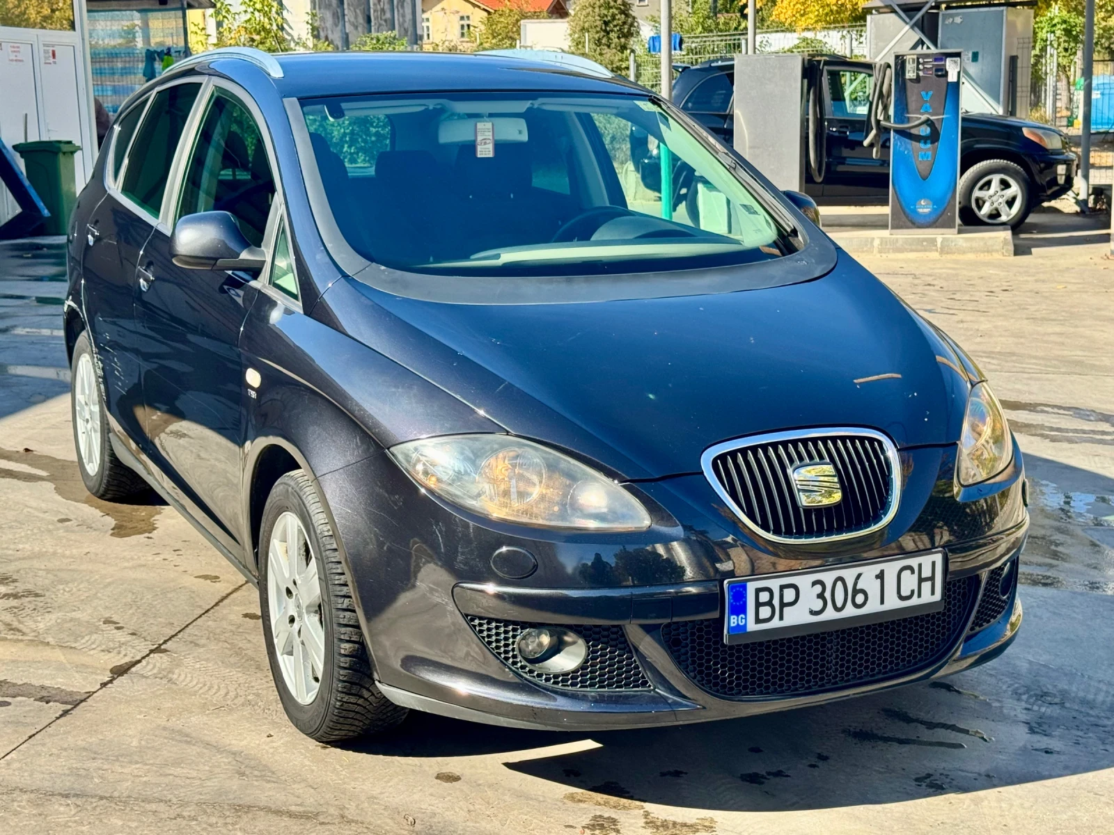 Seat Altea XL 1.4TSI | Mobile.bg � ����������� 2