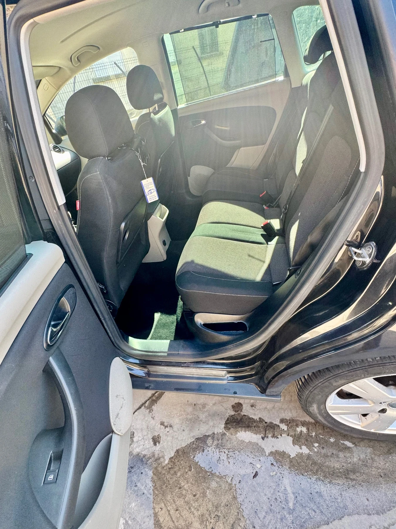 Seat Altea XL 1.4TSI | Mobile.bg � ����������� 14