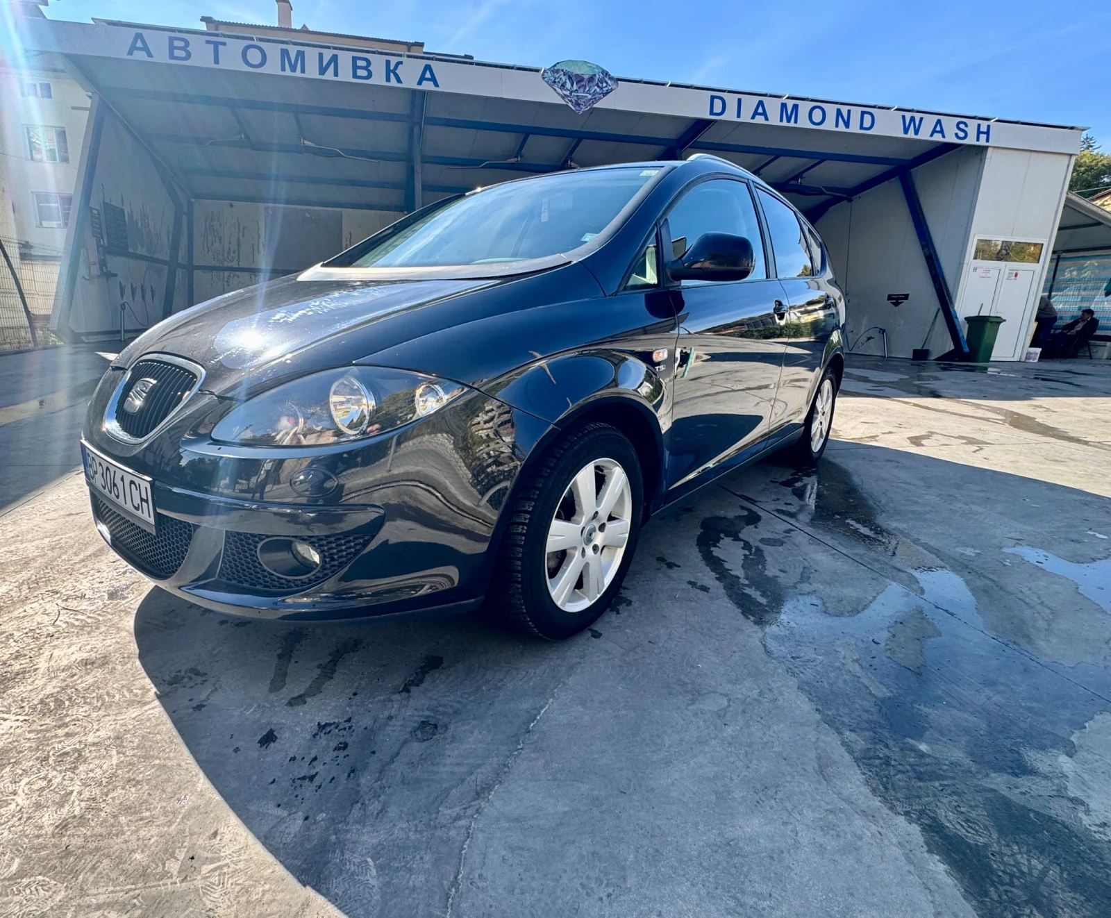 Seat Altea XL 1.4TSI | Mobile.bg � ����������� 4