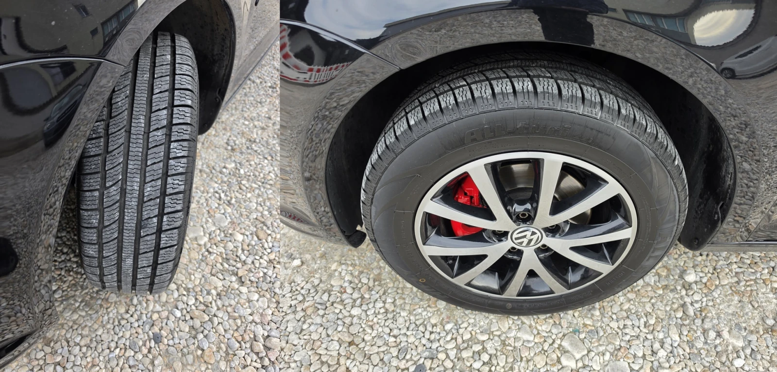 VW Touran 1.6TDI HIGHLINE  | Mobile.bg � ����������� 14