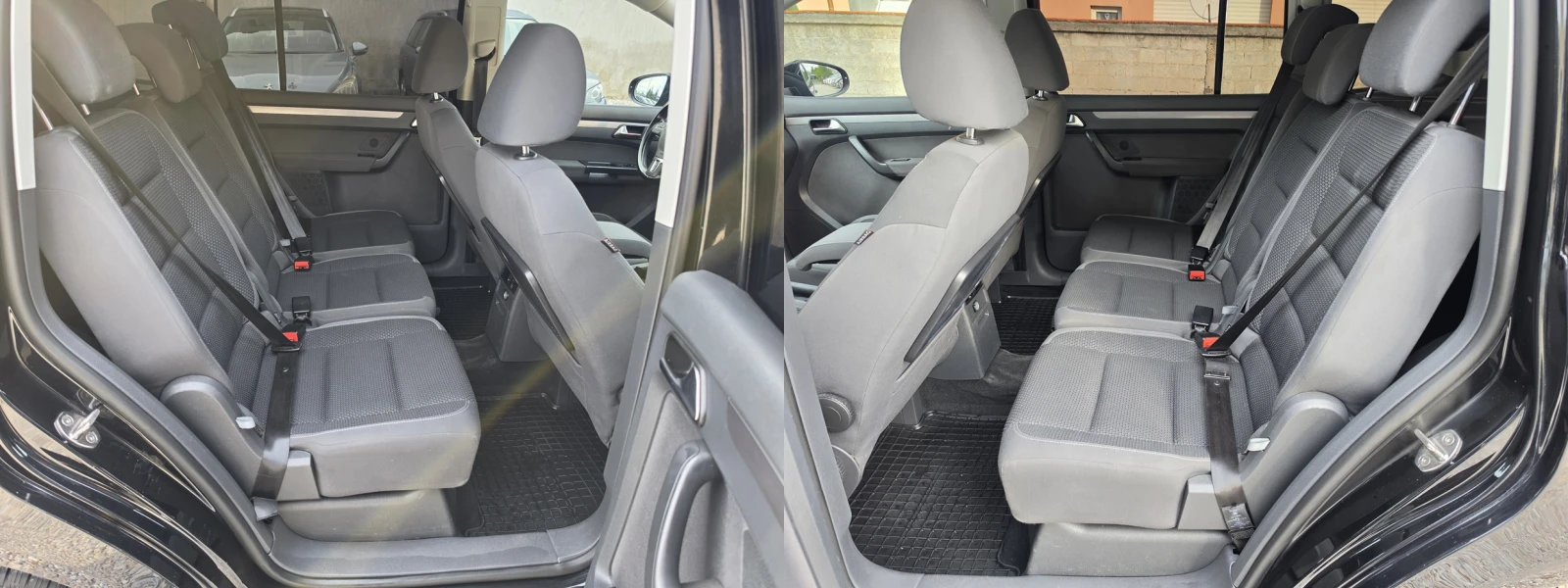 VW Touran 1.6TDI HIGHLINE  | Mobile.bg � ����������� 12