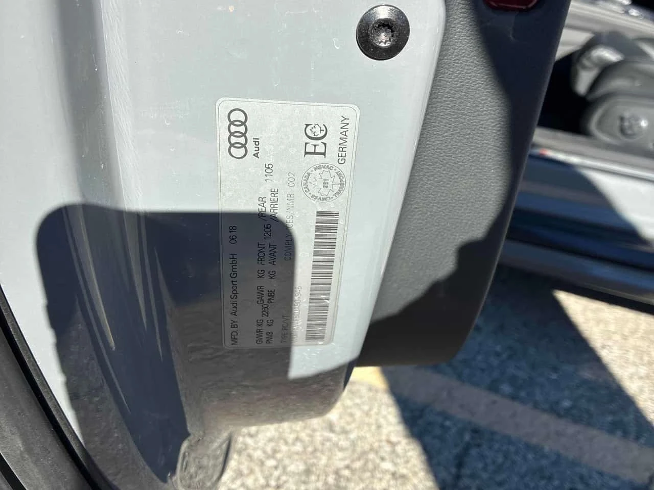 Audi Rs5 * quattro  * CARFAX *  ��������� * 360 *  | Mobile.bg � ����������� 10