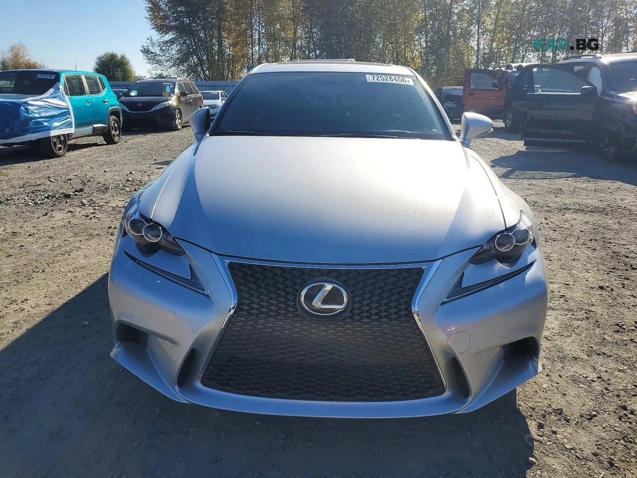 Lexus IS, снимка 2 - Автомобили и джипове - 56713291