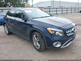 Mercedes-Benz GLA 250 2.0L I-4 DI, DOHC, VVT, TURBO, 208HP, снимка 5
