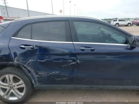 Mercedes-Benz GLA 250 2.0L I-4 DI, DOHC, VVT, TURBO, 208HP, снимка 8