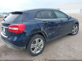 Mercedes-Benz GLA 250 2.0L I-4 DI, DOHC, VVT, TURBO, 208HP, снимка 10