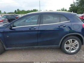 Mercedes-Benz GLA 250 2.0L I-4 DI, DOHC, VVT, TURBO, 208HP, снимка 3