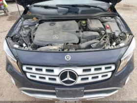 Mercedes-Benz GLA 250 2.0L I-4 DI, DOHC, VVT, TURBO, 208HP, снимка 11