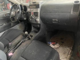 Daihatsu Terios 1.5i на части, снимка 5