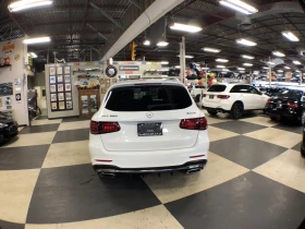 Mercedes-Benz GLC 300 4MATIC* АвтоКредит* (ЦЕНА ДО БГ), снимка 5