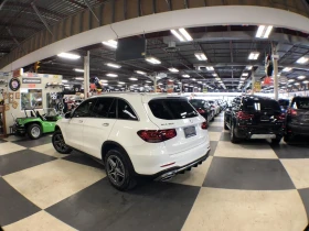 Mercedes-Benz GLC 300 4MATIC* АвтоКредит* (ЦЕНА ДО БГ), снимка 4