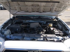 Toyota Tacoma 2.7l Sr5, снимка 10
