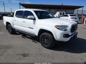 Toyota Tacoma 2.7l Sr5, снимка 1