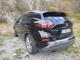 Nissan Murano, снимка 5