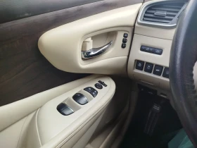 Nissan Murano, снимка 17