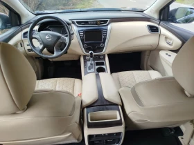 Nissan Murano, снимка 15