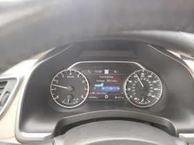 Nissan Murano, снимка 16