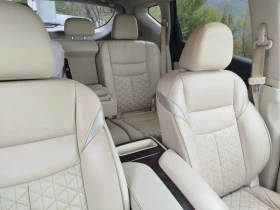 Nissan Murano, снимка 13