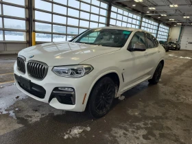 BMW X4 M40i* Harman Kardon* HUD, снимка 2