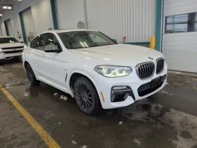BMW X4 M40i* Harman Kardon* HUD, снимка 1