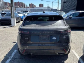 Land Rover Range Rover Velar * R Dynamic S* PANO* KEYLESS* ПОДГРЕВ* , снимка 4