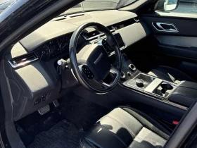 Land Rover Range Rover Velar * R Dynamic S* PANO* KEYLESS* ПОДГРЕВ* , снимка 5