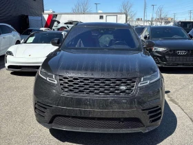 Land Rover Range Rover Velar * R Dynamic S* PANO* KEYLESS* ПОДГРЕВ* , снимка 6