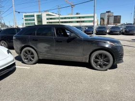 Land Rover Range Rover Velar * R Dynamic S* PANO* KEYLESS* ПОДГРЕВ* , снимка 3