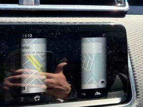 Land Rover Range Rover Velar * R Dynamic S* PANO* KEYLESS* ПОДГРЕВ* , снимка 14