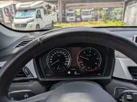 BMW X1 Xline , снимка 7