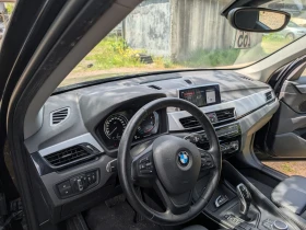 BMW X1 Xline , снимка 3