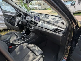 BMW X1 Xline , снимка 5