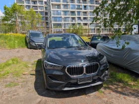 BMW X1 Xline , снимка 11