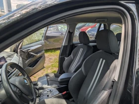 BMW X1 Xline , снимка 4