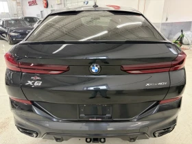BMW X6 * M PACK * DISTRONIC * 360 * HARMAN KARDON, снимка 9
