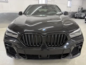 BMW X6 * M PACK * DISTRONIC * 360 * HARMAN KARDON, снимка 1