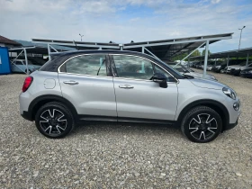 Fiat 500X 1, 0I НОВ ВНОС !! РЕАЛНИ КИЛОМЕТРИ !!, снимка 6