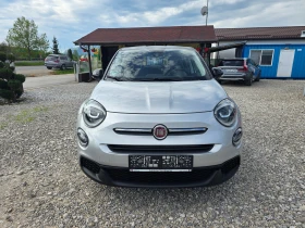Fiat 500X 1, 0I НОВ ВНОС !! РЕАЛНИ КИЛОМЕТРИ !!, снимка 8
