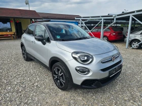 Fiat 500X 1, 0I НОВ ВНОС !! РЕАЛНИ КИЛОМЕТРИ !!, снимка 7