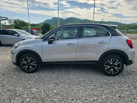 Fiat 500X 1, 0I НОВ ВНОС !! РЕАЛНИ КИЛОМЕТРИ !!, снимка 2
