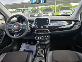 Fiat 500X 1, 0I НОВ ВНОС !! РЕАЛНИ КИЛОМЕТРИ !!, снимка 12
