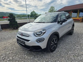 Fiat 500X 1, 0I НОВ ВНОС !! РЕАЛНИ КИЛОМЕТРИ !!, снимка 1