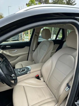 Mercedes-Benz GLC 220, снимка 6