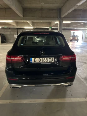 Mercedes-Benz GLC 220, снимка 11