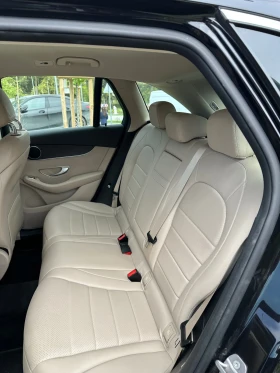 Mercedes-Benz GLC 220, снимка 8