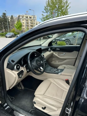 Mercedes-Benz GLC 220, снимка 5